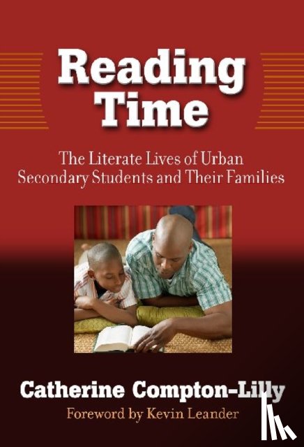 Compton-Lilly, Catherine - Reading Time