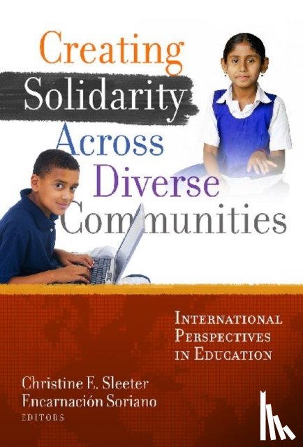  - Creating Solidarity Across Diverse Communities