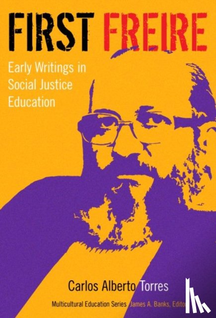 Torres, Carlos Alberto - First Freire