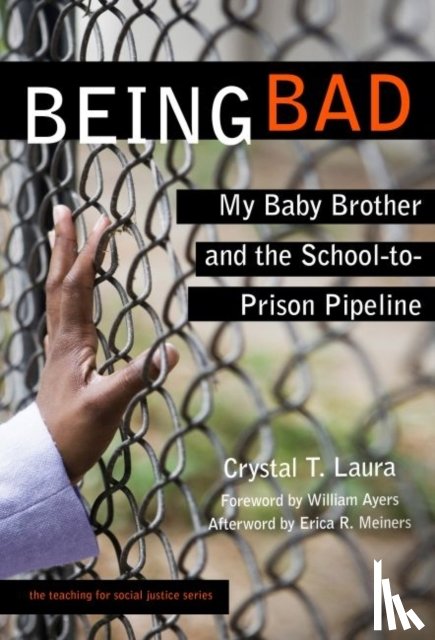 Laura, Crystal T. - Being Bad