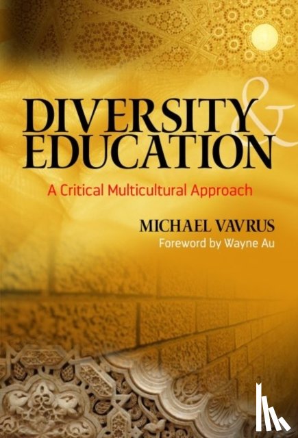 Vavrus, Michael - Diversity and Education