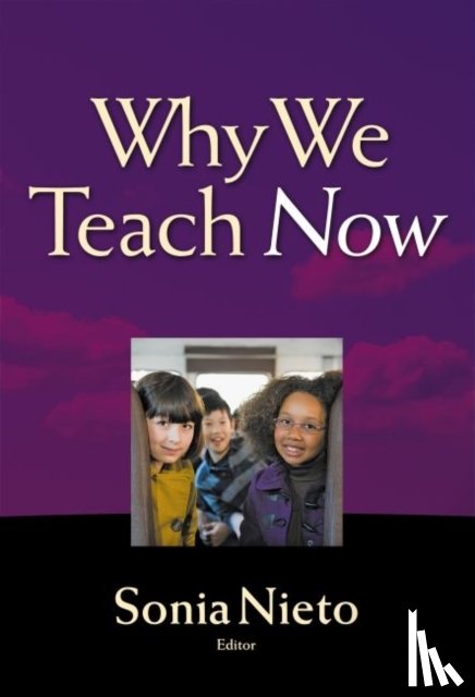  - Why We Teach Now
