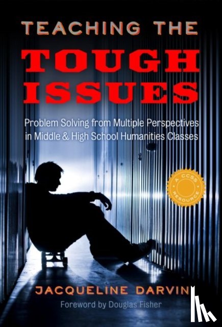 Darvin, Jacqueline - Teaching the Tough Issues