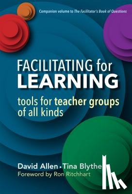 Allen, David, Blythe, Tina - Facilitating for Learning