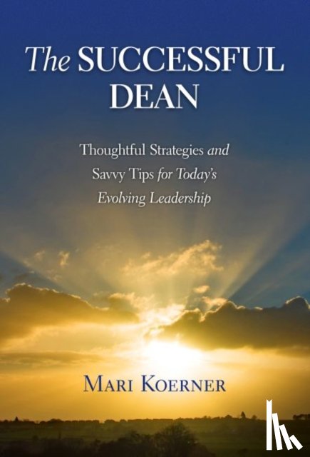 Koerner, Mari - The Successful Dean