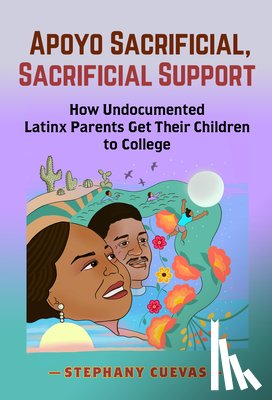 Cuevas, Stephany - Apoyo Sacrificial, Sacrificial Support