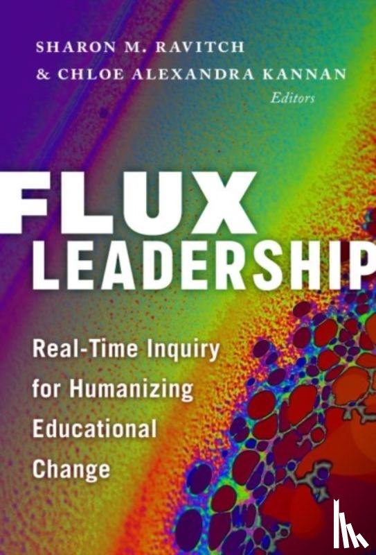  - Flux Leadership