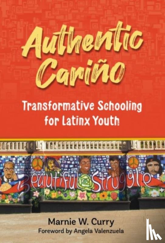 Curry, Marnie W. - Authentic Carino