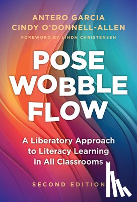 Garcia, Antero, O'Donnell-Allen, Cindy - Pose, Wobble, Flow