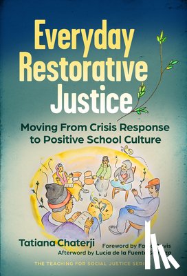 Chaterji, Tatiana - Everyday Restorative Justice
