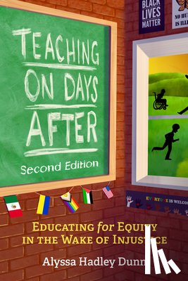 Dunn, Alyssa Hadley - Teaching on Days After