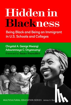 Mwangi, Chrystal A. George, Onyewuenyi, Adaurennaya C. - Hidden in Blackness