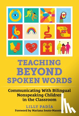 Padia, Lilly - Teaching Beyond Spoken Words