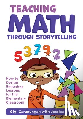 Carunungan, Gigi - Teaching Math Through Storytelling