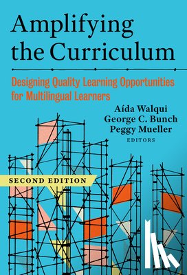  - Amplifying the Curriculum