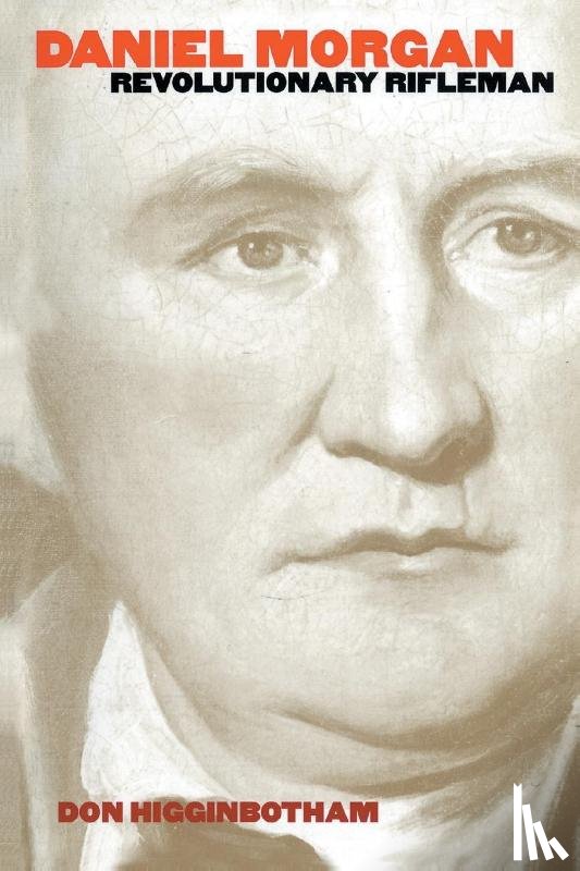 Higginbotham, Don - Daniel Morgan