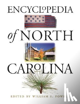  - Encyclopedia of North Carolina