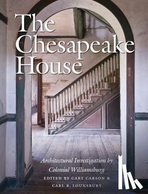  - The Chesapeake House