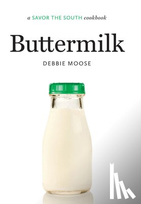 Moose, Debbie - Buttermilk