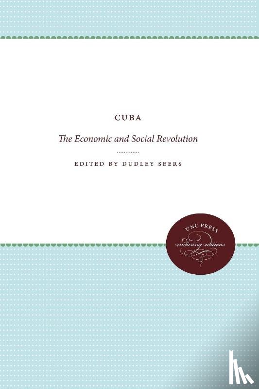  - Cuba