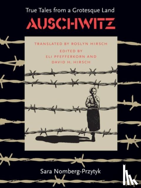 Nomberg-Przytyk, Sara - Auschwitz