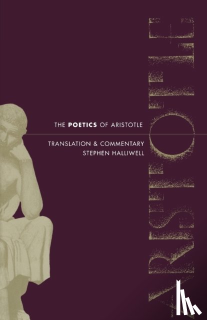  - The Poetics of Aristotle