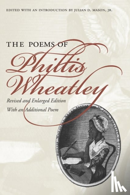  - The Poems of Phillis Wheatley