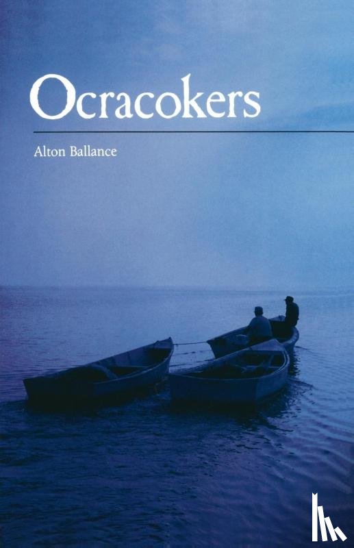 Ballance, Alton - Ocracokers