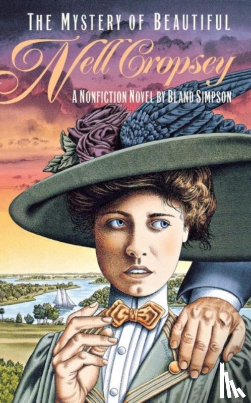 Simpson, Bland - The Mystery of Beautiful Nell Cropsey