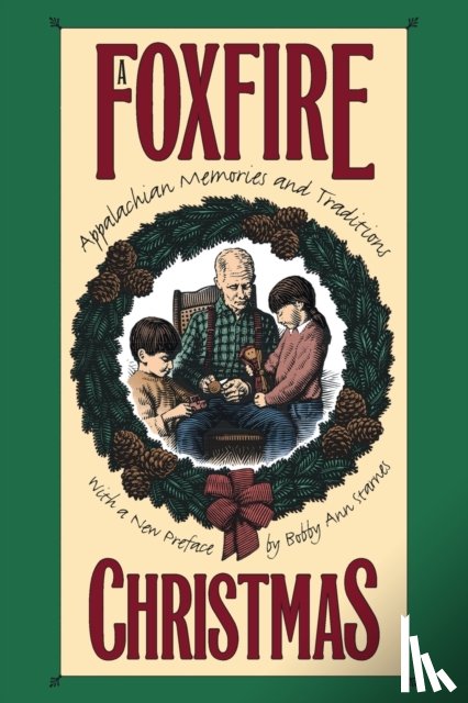  - A Foxfire Christmas