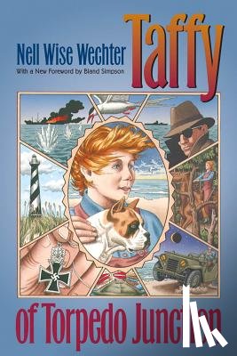 Wechter, Nell Wise - Taffy of Torpedo Junction