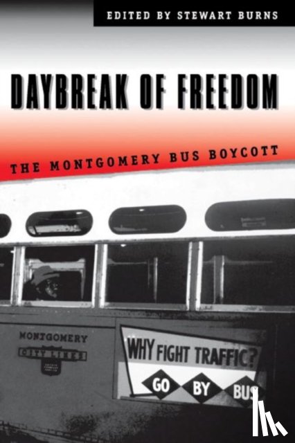  - Daybreak of Freedom