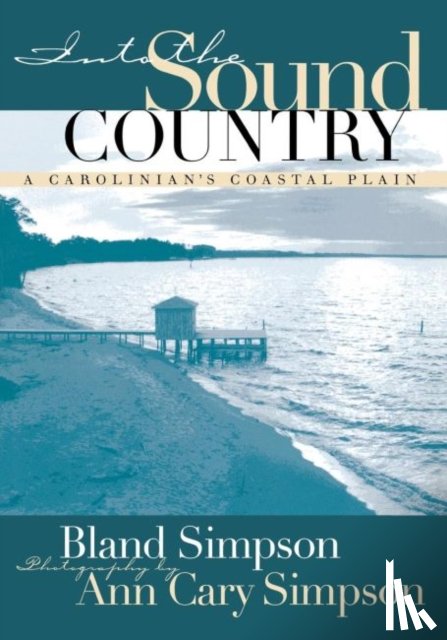 Simpson, Bland - Into the Sound Country