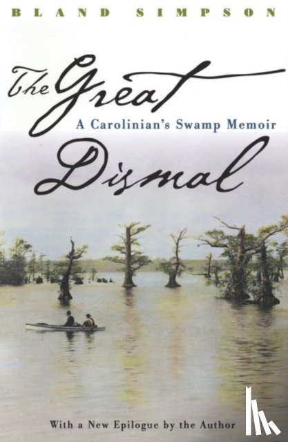 Simpson, Bland - The Great Dismal