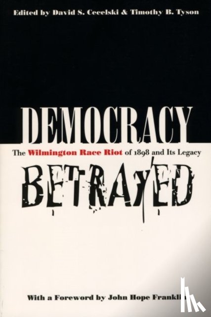  - Democracy Betrayed