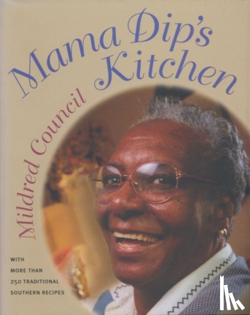 Council, Mildred - Mama Dip's Kitchen
