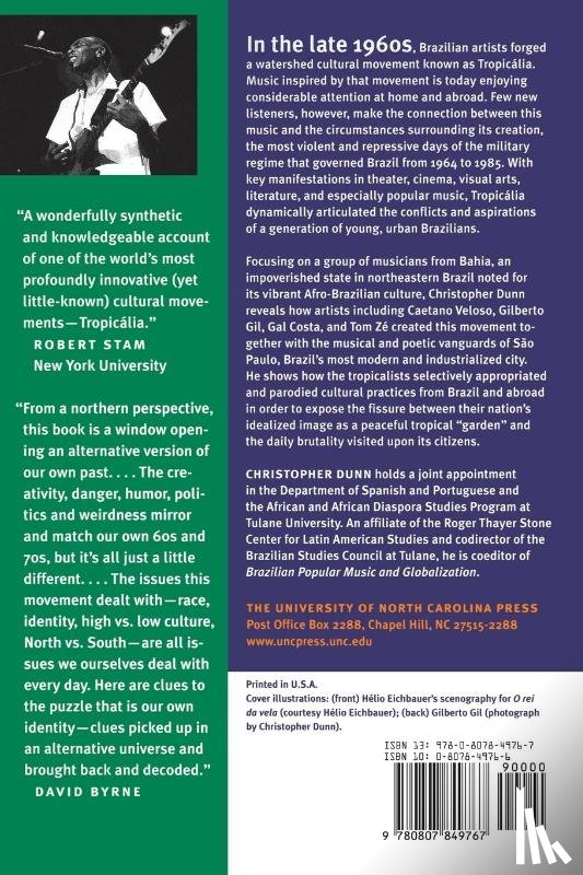 Dunn, Christopher - Brutality Garden