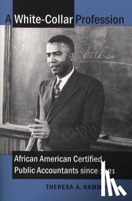 Hammond, Theresa A. - A White-Collar Profession