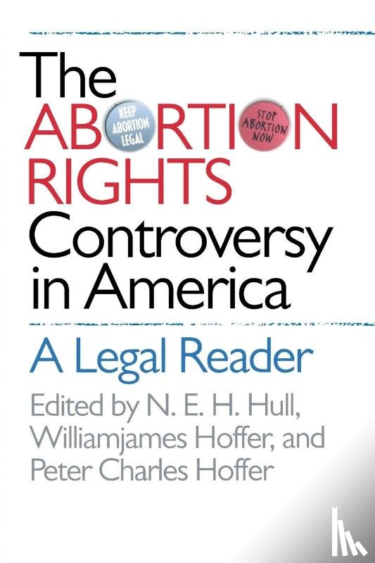  - The Abortion Rights Controversy in America