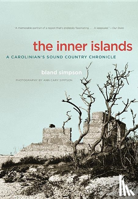 Simpson, Bland - The Inner Islands