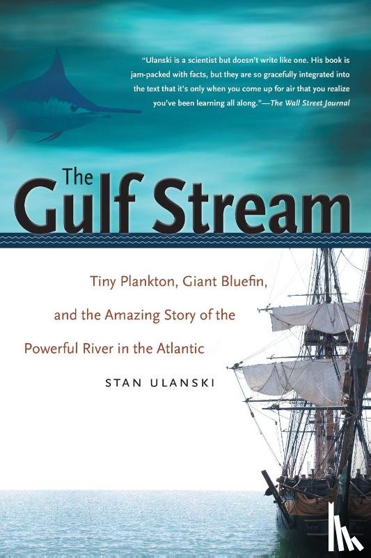 Ulanski, Stan - The Gulf Stream
