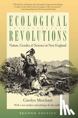Merchant, Carolyn - Ecological Revolutions