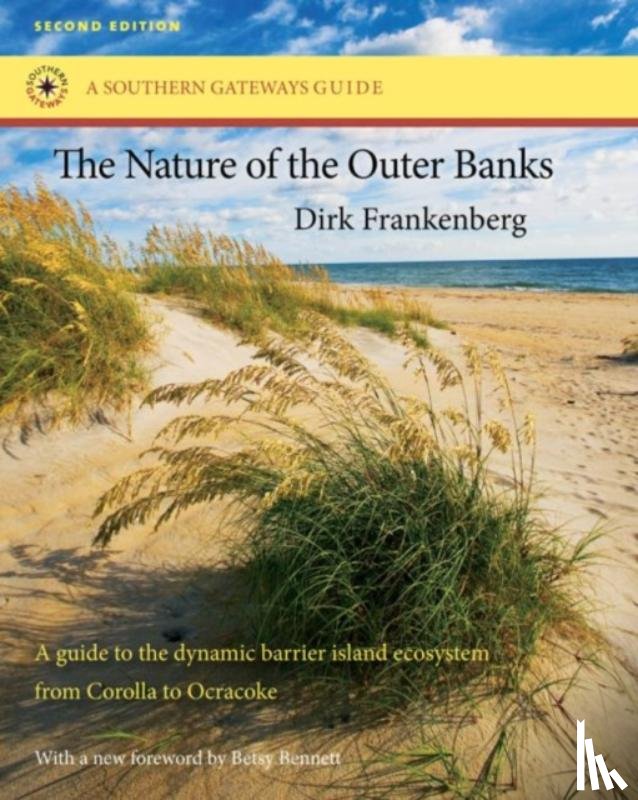 Frankenberg, Dirk - The Nature of the Outer Banks