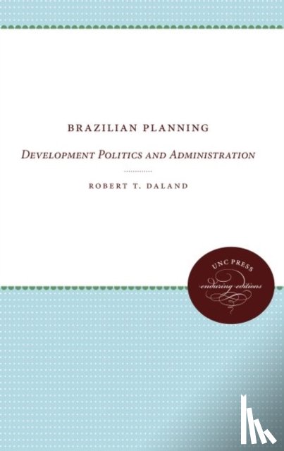 Daland, Robert T. - Brazilian Planning