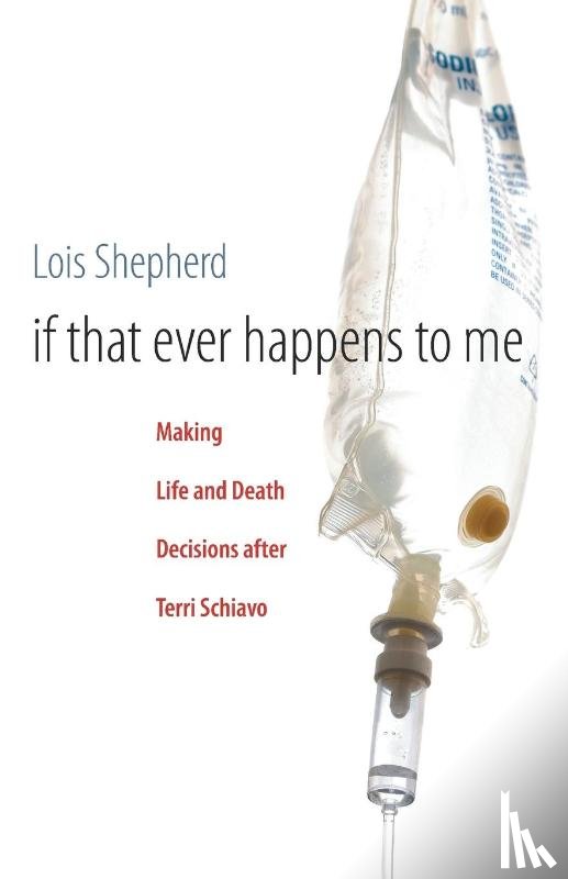 Shepherd, Lois - If That Ever Happens to Me