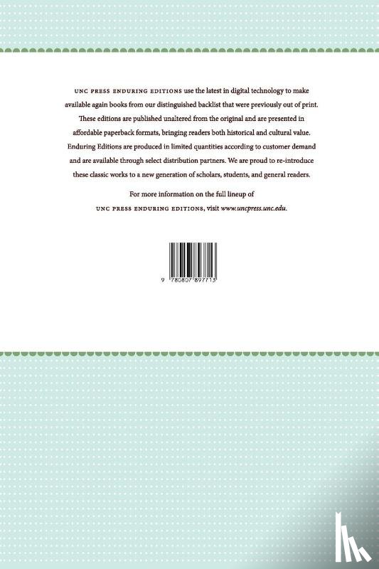 Sanders, Wiley B. - Juvenile Offenders for a Thousand Years