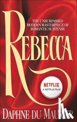 du Maurier, Daphne - Rebecca