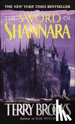 Brooks, Terry - The Sword of Shannara
