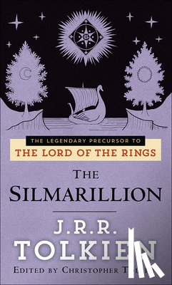 Tolkien, J. R. R. - SILMARILLION TURTLEBACK SCHOOL