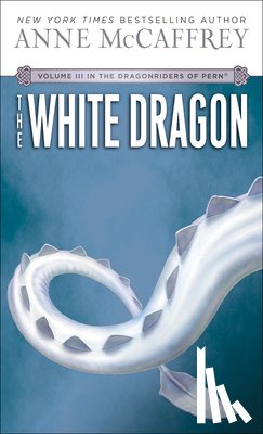 McCaffrey, Anne - The White Dragon